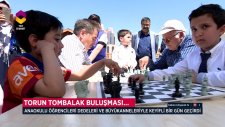 Torun Tombalak Buluşması