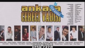 Umut Cakir - KESİK ÇAYIR Umut Cakir - KESİK ÇAYIR