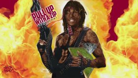 Wiz Khalifa - Pull Up With A Zip Wiz Khalifa - Pull Up With A Zip