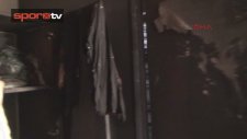 Yalovaspor Tesisleri Yandı!