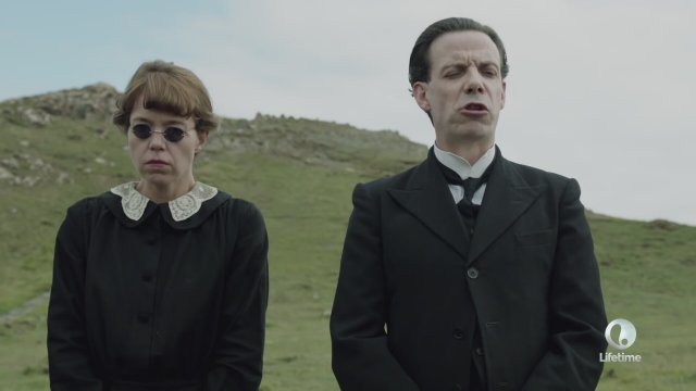 And Then There Were None (2015) Fragman