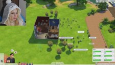 Evlilik Teklifi Etti!! - The Sims 4