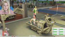 HAYALET SEVGİLİ?? - The Sims 4