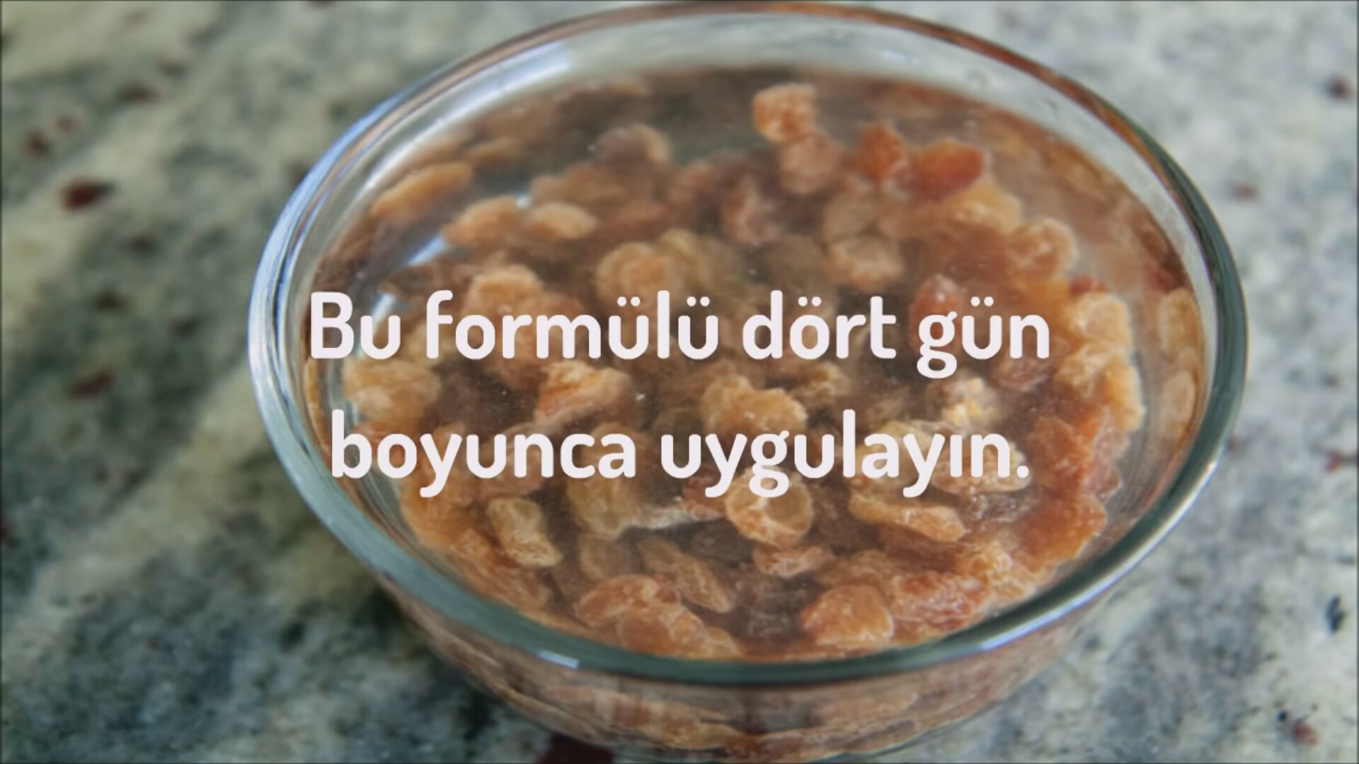 Karaciğer Temizleme Kürü İçin 4 Tarif Karaciğer Temizleme Kürü İçin 4 Tarif