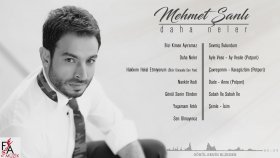 Mehmet Şanlı - Gönül Senin Elinden Mehmet Şanlı - Gönül Senin Elinden