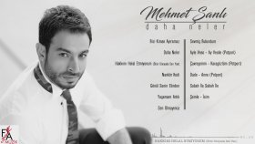 Mehmet Şanlı - Hakkımı Helal Etmiyorum Mehmet Şanlı - Hakkımı Helal Etmiyorum