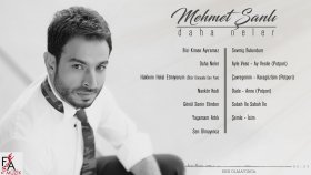 Mehmet Şanlı - Sen Olmayınca Mehmet Şanlı - Sen Olmayınca
