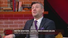 Metin Şentürk Talihsiz Anı İlk Kez Anlattı - Mehmet'in Gezegeni