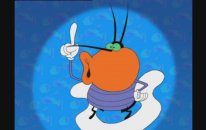 Oggy ve Hamam Böcekleri - Chatter Kutusu