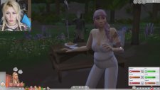 Ölüm Bizi Ayırıyor - The Sims 4