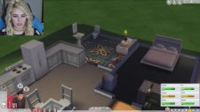 Ölüm Festivali !! - The Sims 4