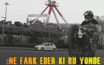 Retron - Alayına İsyan