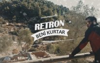 Retron - Beni Kurtar