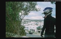 Retron - Burası Bodrum (Diss)