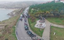 Retron - Voltamız