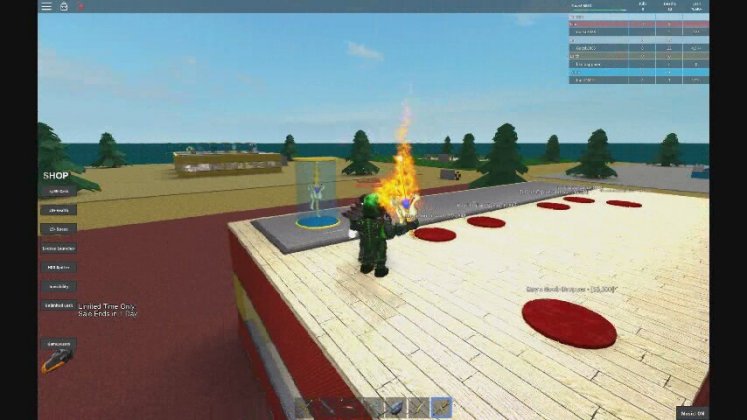 Roblox  İzlesene.com