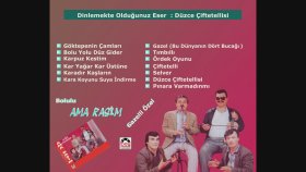 Ama Rasim - Düzce Çiftetellisi Ama Rasim - Düzce Çiftetellisi