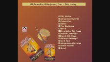 Davul Zurna ile Halay Havaları 6 - Düz Halay