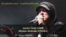 Eminem - Say Good Bye Hollywood