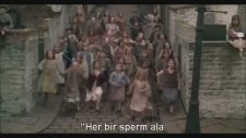 Her Sperm Kutsaldır. (Monty Python)