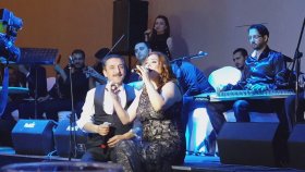 Jale Parıltı - Latif Doğan - Karagözlüm Sevdalanmış Jale Parıltı - Latif Doğan - Karagözlüm Sevdalanmış