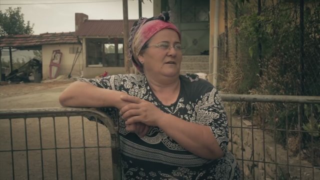 Kara Atlas (2016) Fragman