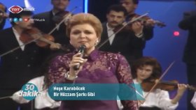 Nese Karabocek - 30 Dakika Nese Karabocek - 30 Dakika