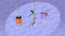 Oggy ve Hamam Böcekleri - Artist Oggy
