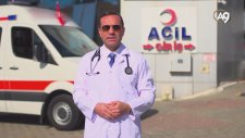 Ölüm Anında Neler Yaşandığını Allah Kuran’da Bildirmiştir.