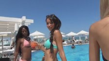 Sia - Beautiful People Say (Tommer Mizrahi Edit 2016)