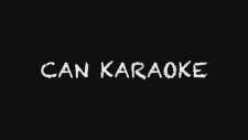 Sinan Akçıl Ft Ferah Zeydan - Şarttır Karaoke