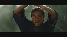 Tatara Samurai (2016) Fragman