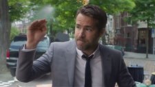 The Hitman's Bodyguard (2017) Türkçe Altyazılı Teaser Fragman