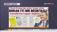 Totem Şaman Şeyidir Ramazanda Yapmasın (Mehmet Demirkol)