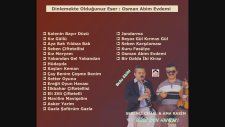 Ama Rasim & Sebenli Cemal - Osman Abim Evdemi
