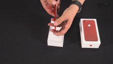 Apple'dan Kıpkırmızı iPhone 7