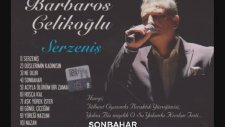 Barbaros Çelikoğlu - Sonbahar