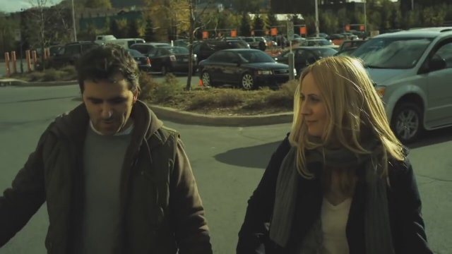 Juste deux minutes (2016) Fragman