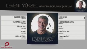 Levent Yüksel - Hor Görme Levent Yüksel - Hor Görme