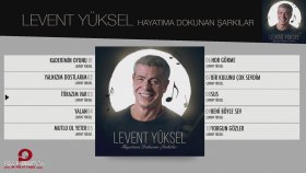 Levent Yüksel - İtirazım Var Levent Yüksel - İtirazım Var