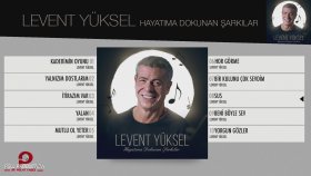 Levent Yüksel - Sus Levent Yüksel - Sus