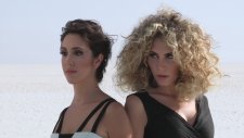 Senem Demircioğlu & İklim Tamkan - Artık Her Şey Bitti