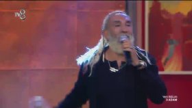Tarık Mengüç - Gölge Misali Tarık Mengüç - Gölge Misali