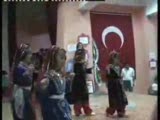 Çocuklardan Süper Harmandali--Besni