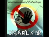 Diskalifiye-Senin İçin