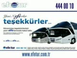efe tur yeni sezonda yeni seferler