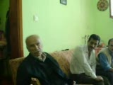 Hanyolu Köyünden Bayram Ve Nostaljik Görüntüler