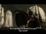 lotr extended edition--gandlaf vs witchking