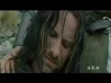 lotr extended edition--hayalet ordu
