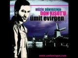 umit evirgen-olmaz olmaz